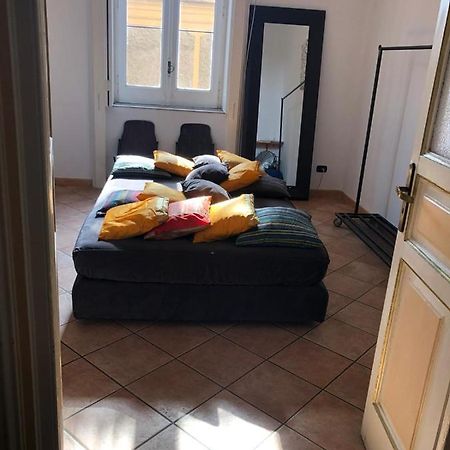 Nuovo Appartamento Di Paolo Napoli Exterior foto