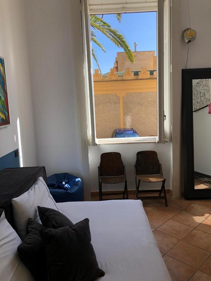 Nuovo Appartamento Di Paolo Napoli Exterior foto