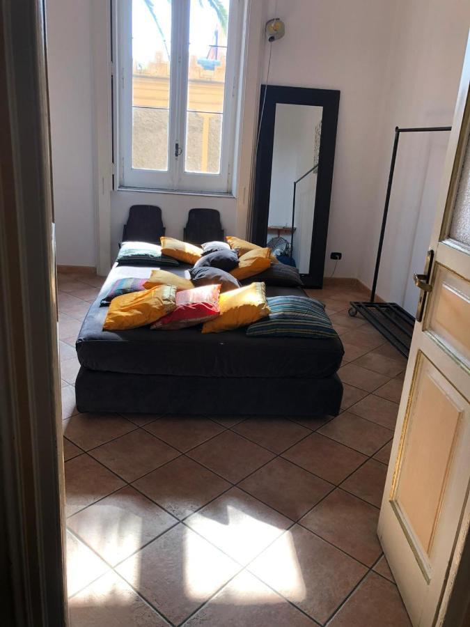 Nuovo Appartamento Di Paolo Napoli Exterior foto